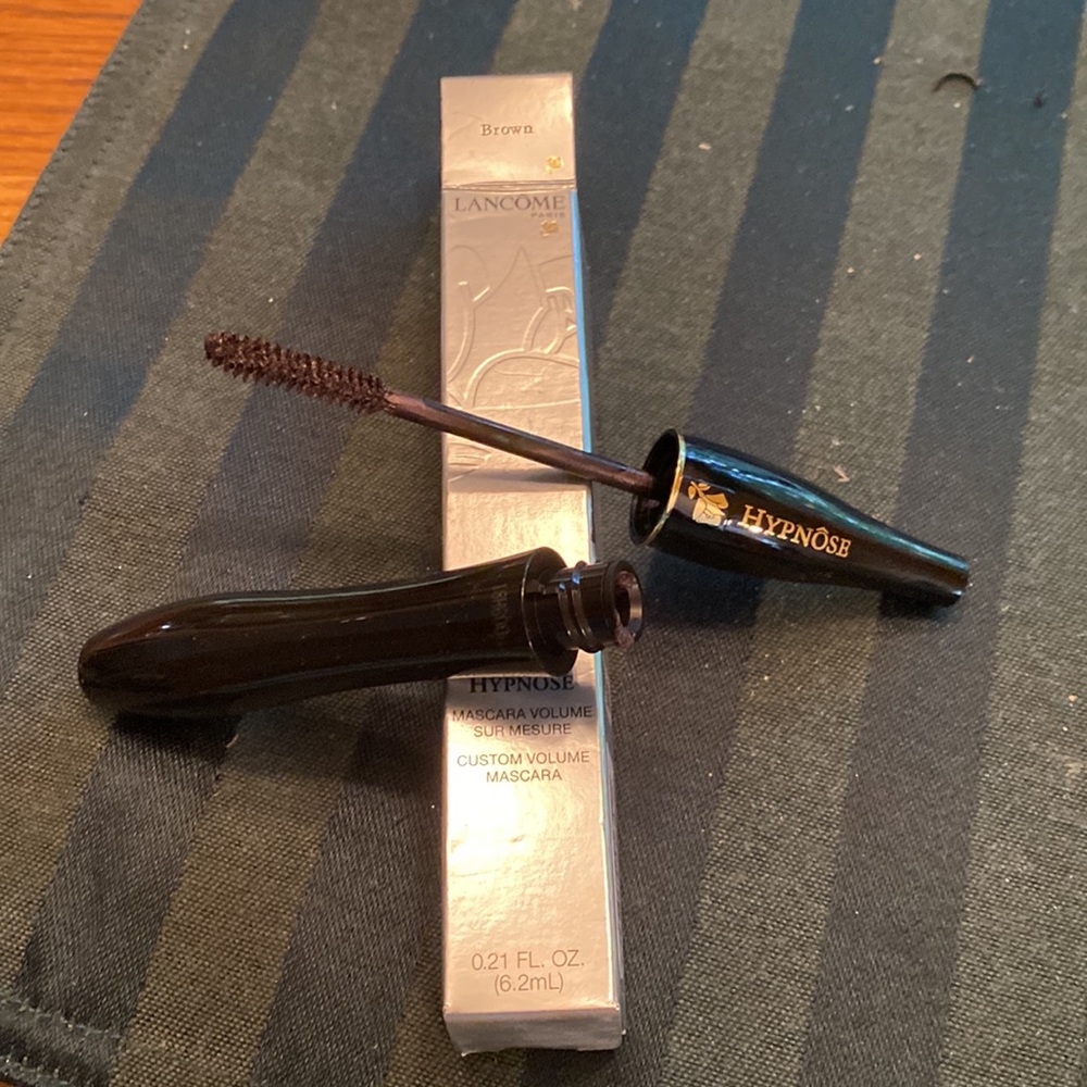 Lancôme Full Size Mascara